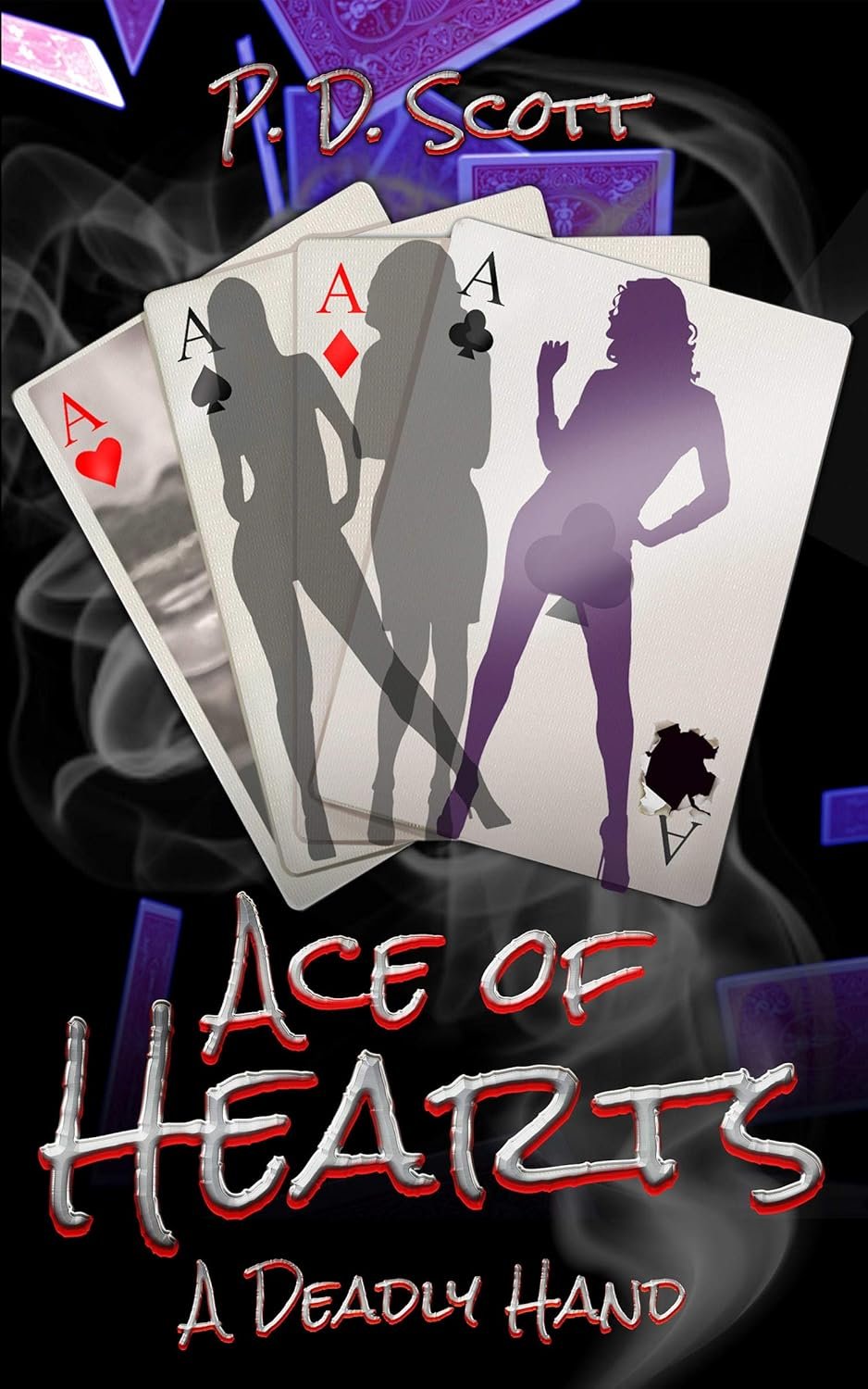 Ace of Hearts