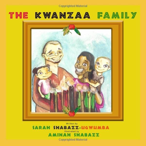The Kwanzaa Family